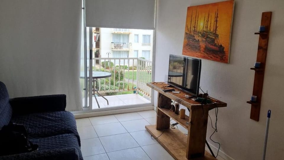 Bordemar Las Cruces Apartment in Santiago Metropolitan Region