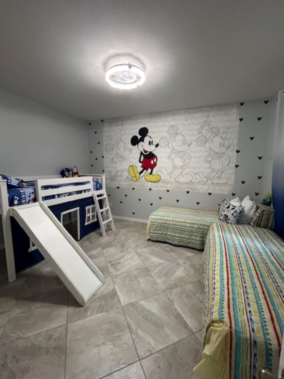Magical Apartment DisneyFree ShuttleFree parking Apartment in Osceola County