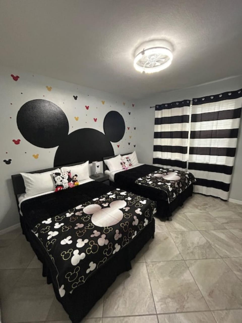 Magical Apartment DisneyFree ShuttleFree parking Apartment in Osceola County