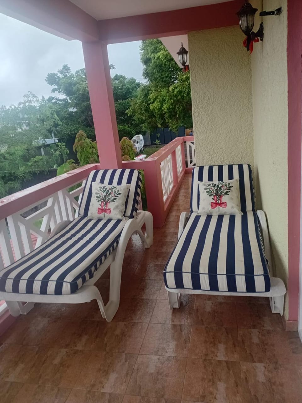 Shantee Residence Apartment in Flacq District, Mauritius