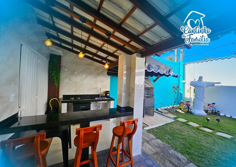 Cantinho da Família Vacation rental in State of Rio de Janeiro