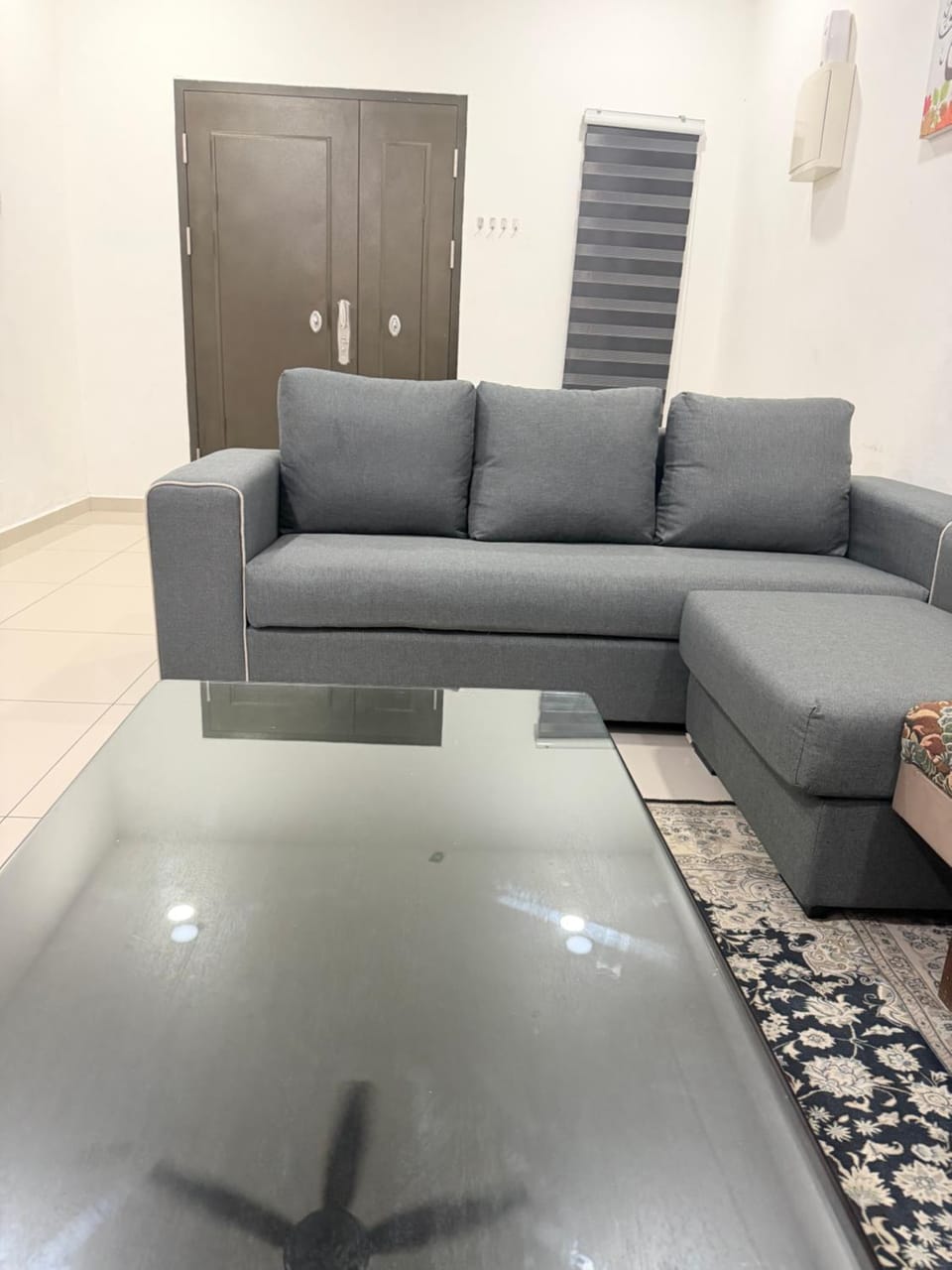 Zamani Homestay Kluang Vacation rental in Johor