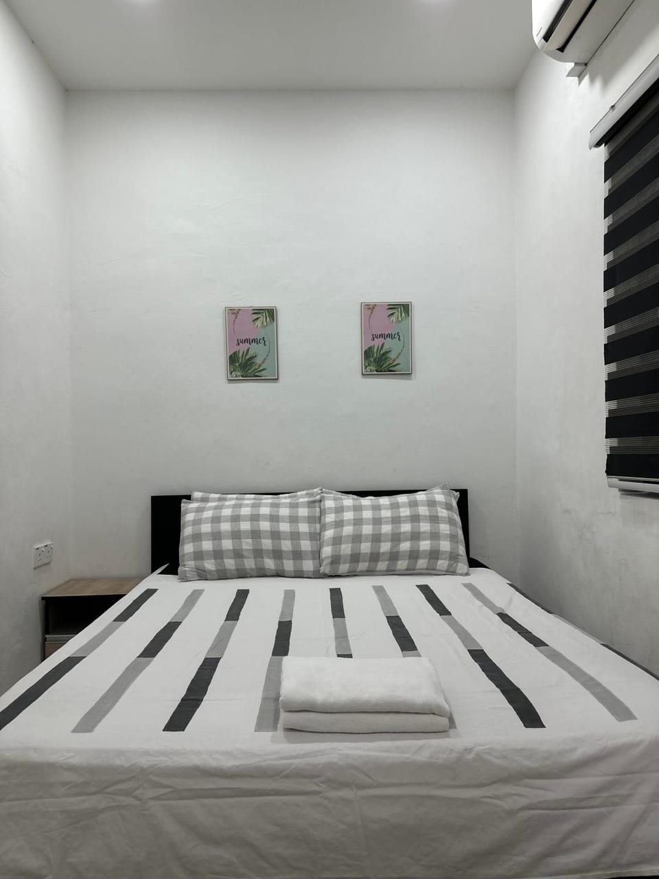 Zamani Homestay Kluang Vacation rental in Johor