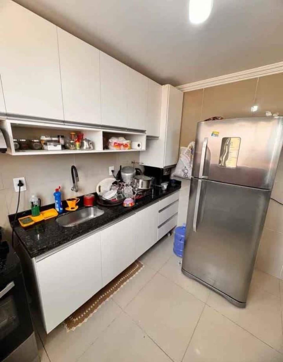 Apartamento Paulista Apartment in Recife