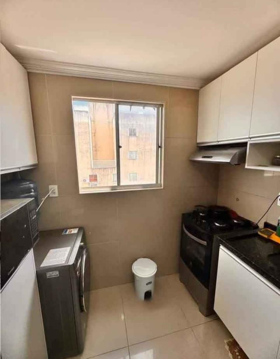 Apartamento Paulista Apartment in Recife