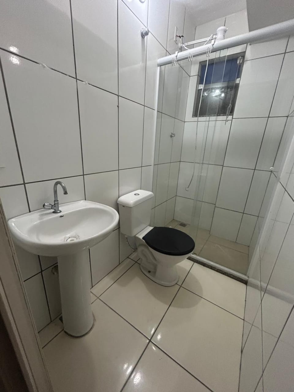 Apartamento de um quarto para 4 pessoas Apartment in Angra dos Reis