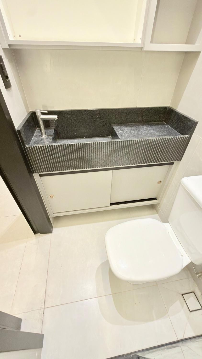 Maravilhoso Apartamento Bairro Nobre Apartment in Imperatriz