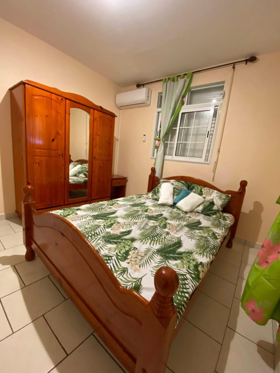 Jojo House in Leeward Islands