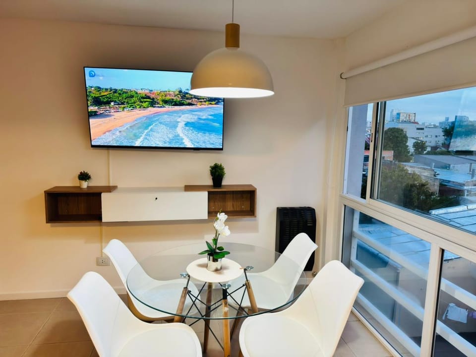 Malibu Apartment in Mar del Plata