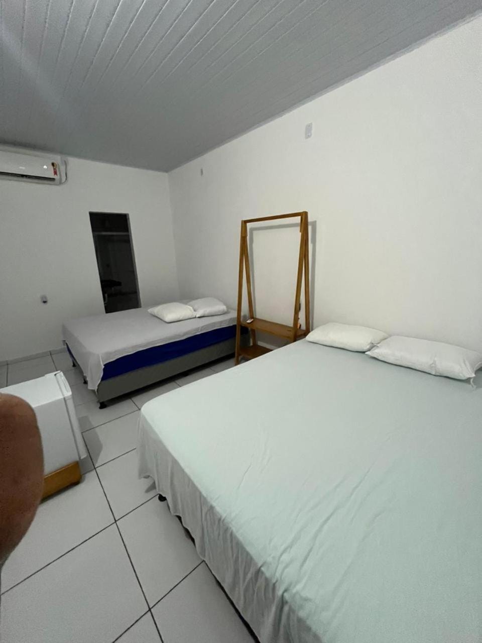 pousada palmeiras bhs Apartment in State of Piauí, Brazil