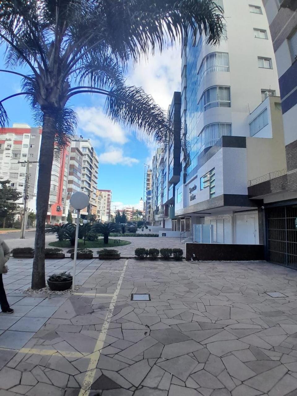 Aconchegante Apartamento em Capão da Canoa Apartment in State of Rio Grande do Sul