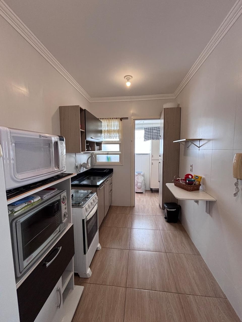 Aconchegante Apartamento em Capão da Canoa Apartment in State of Rio Grande do Sul