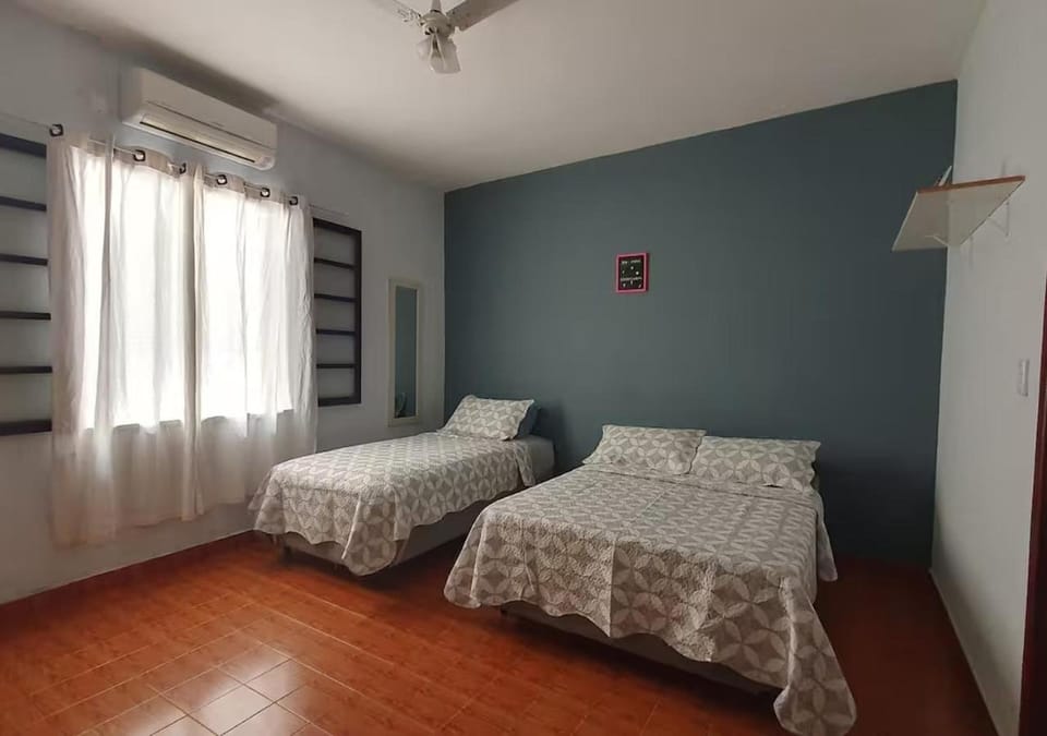 Casa Deus é Amor House in Paulínia