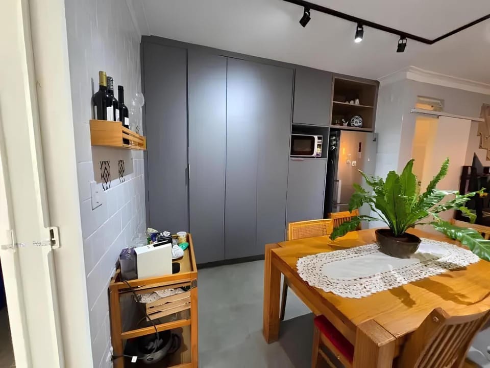 Casa Deus é Amor House in Paulínia