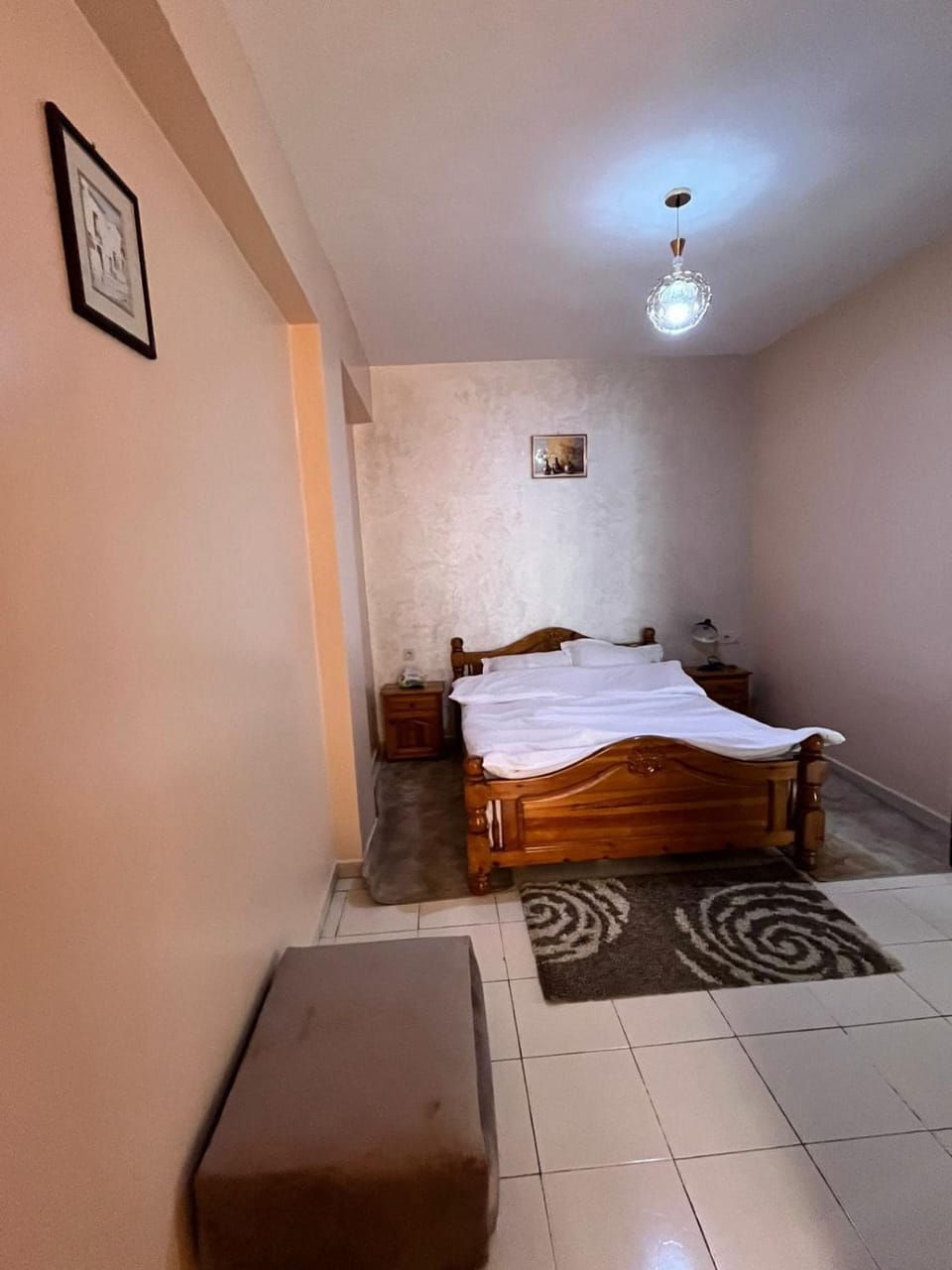 Spacious and comfortable apartment in Agadir Apartment in Agadir