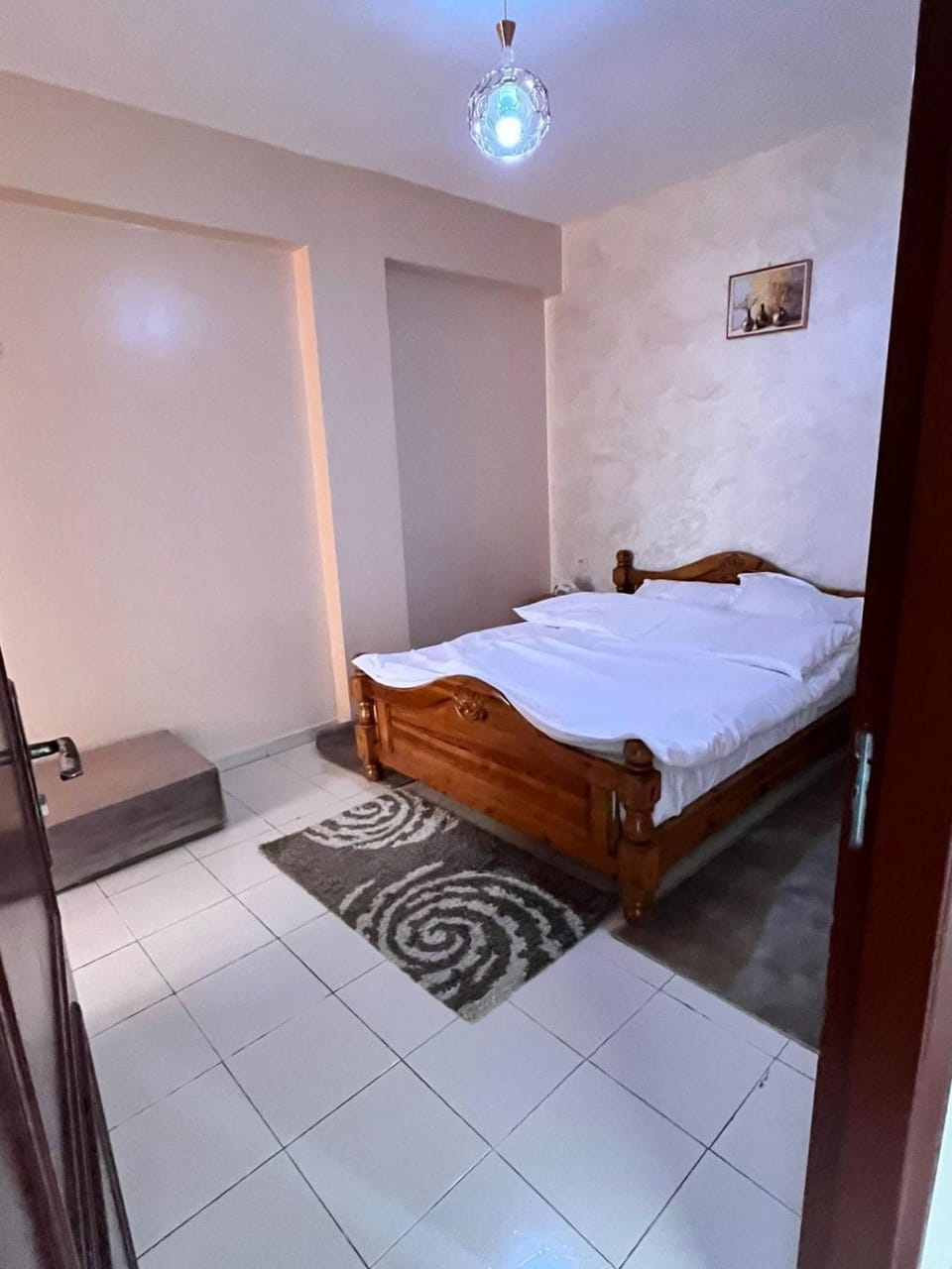 Spacious and comfortable apartment in Agadir Apartment in Agadir