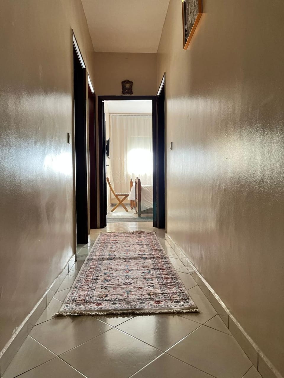 Spacious and comfortable apartment in Agadir Apartment in Agadir