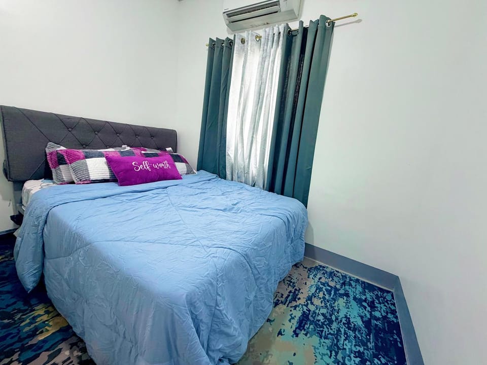 Cozy House in Gensan Residenzia Divarvue House in Davao Region