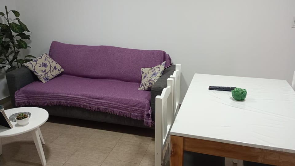 Departamento Nany Apartment in Tandil