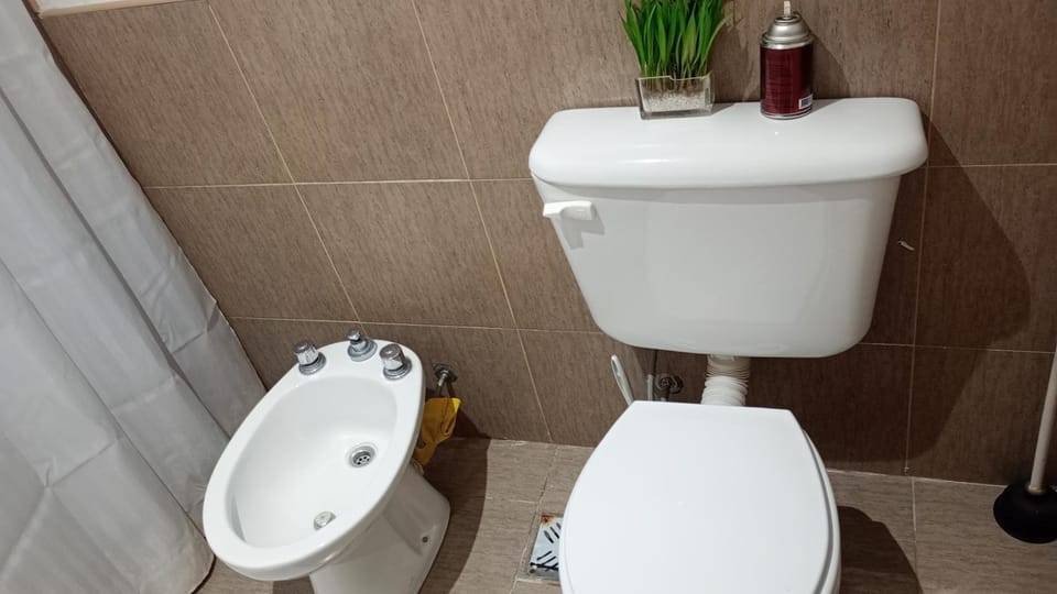Departamento Nany Apartment in Tandil