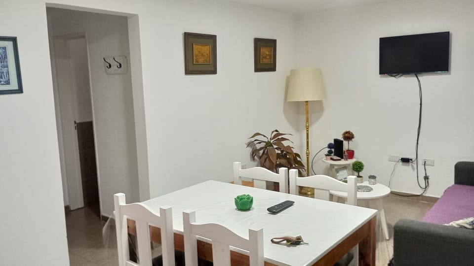 Departamento Nany Apartment in Tandil