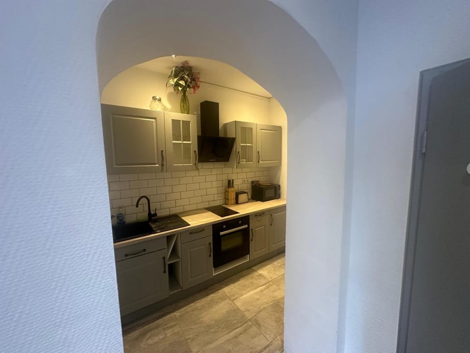 Kurvilla hotel & apartments 2 Apartment in Landstuhl