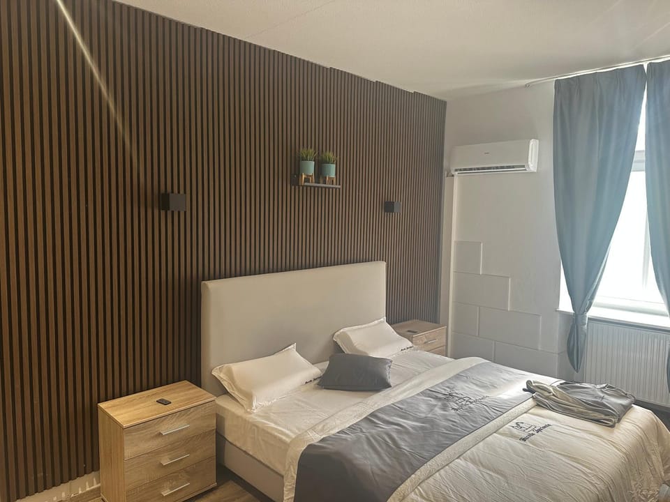 Kurvilla hotel & apartments 2 Apartment in Landstuhl