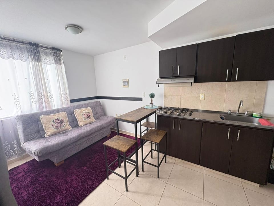 apta estudio oronegro amanecer Apartment in Armenia