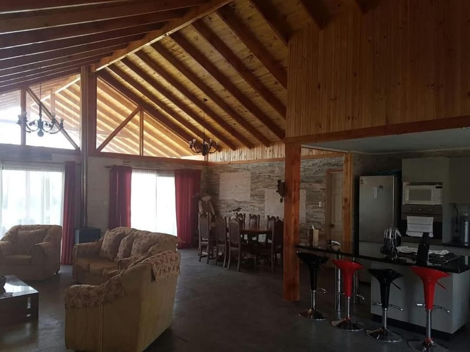 Parcela en lago Rapel - Las Cabras House in O'Higgins, Chile