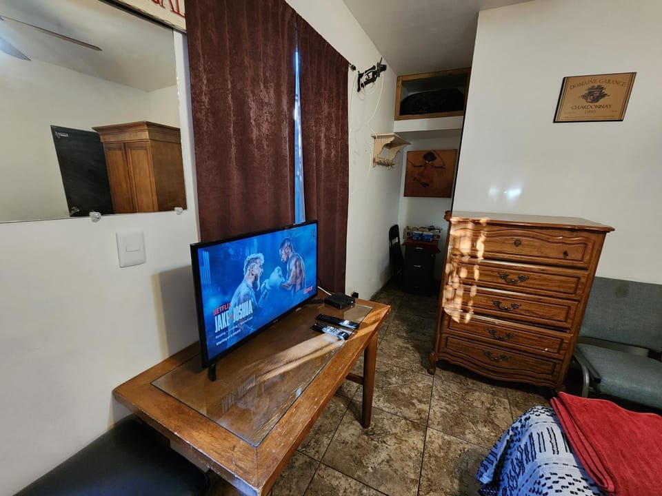 TV and multimedia