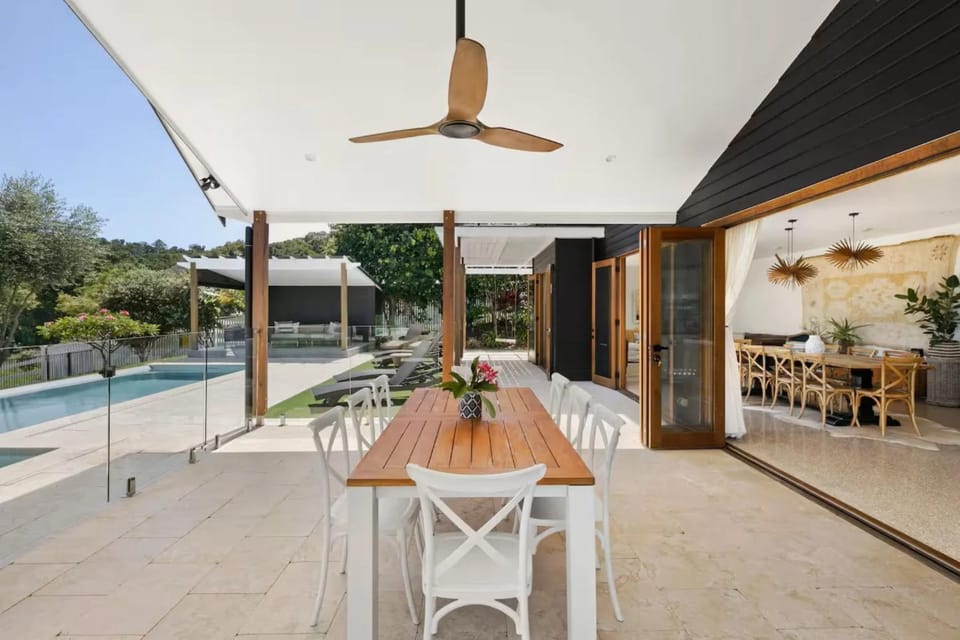 Boulders Beach Estate | Winter Escape Deal | Stay Longer & Save | 1 June – 31 August House in Lennox Head