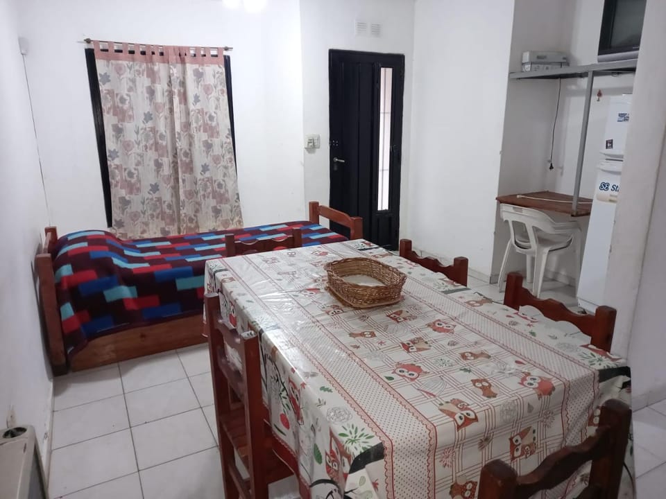 Departamento 1 Doña Victoria Apartment in Villa Carlos Paz
