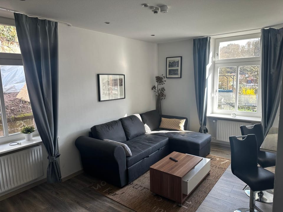 Kurvilla Apartments Apartment in Landstuhl