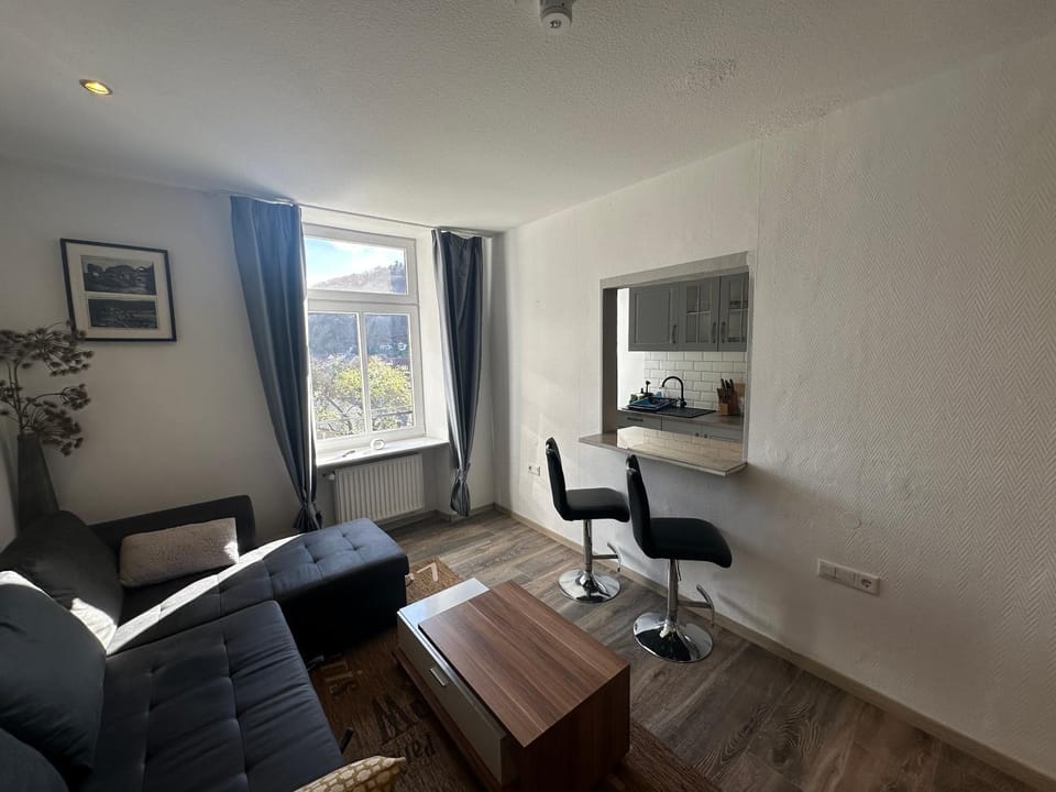 Kurvilla Apartments Apartment in Landstuhl