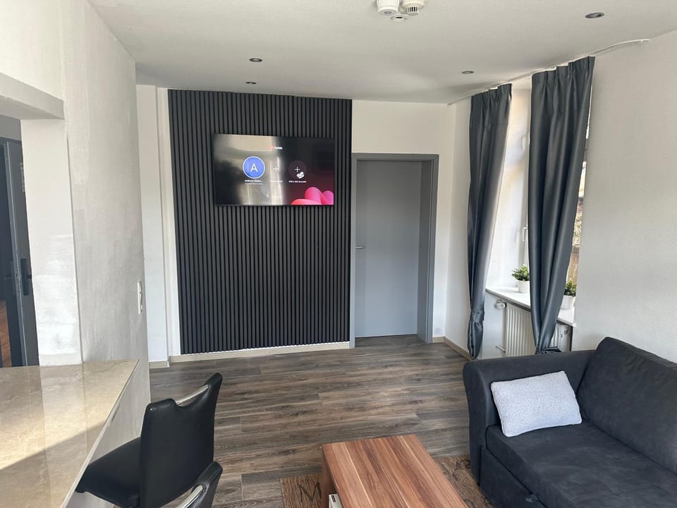 Kurvilla Apartments Apartment in Landstuhl