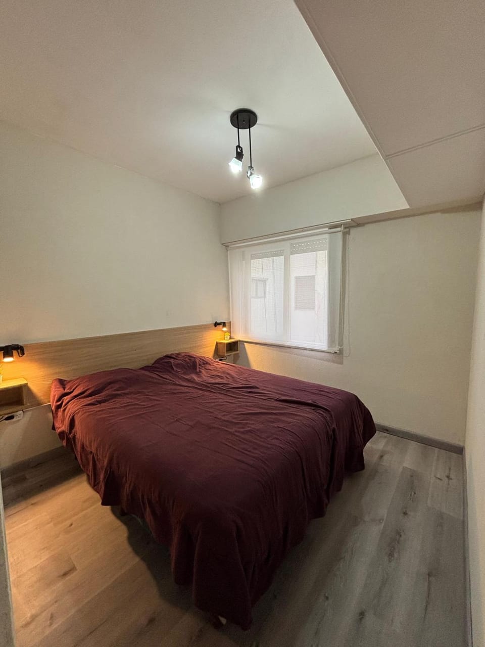 Departamento en Mar del Plata Apartment in Mar del Plata