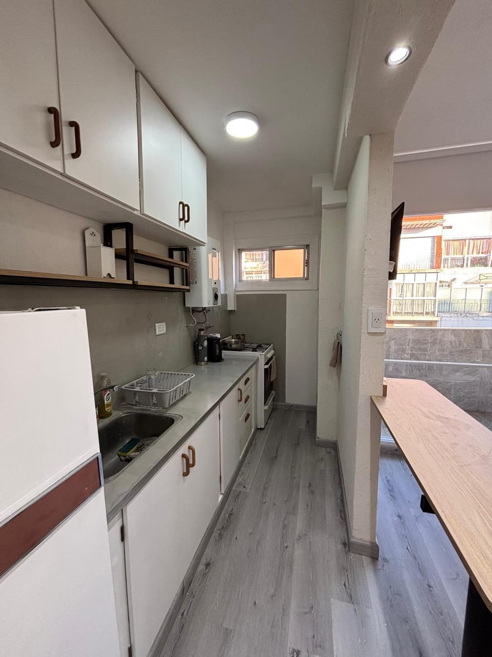 Departamento en Mar del Plata Apartment in Mar del Plata