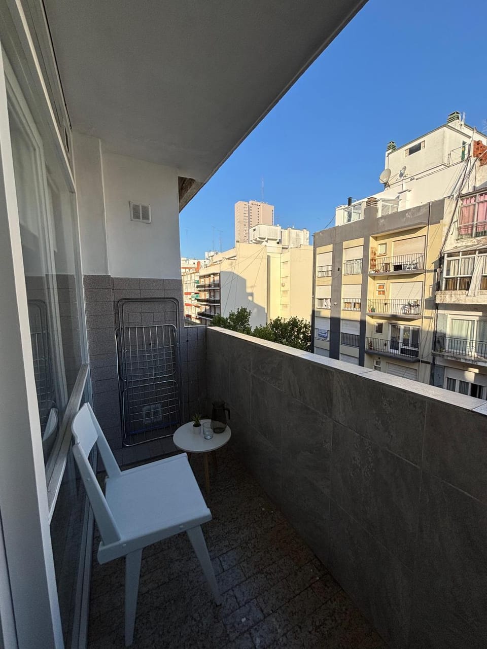Departamento en Mar del Plata Apartment in Mar del Plata