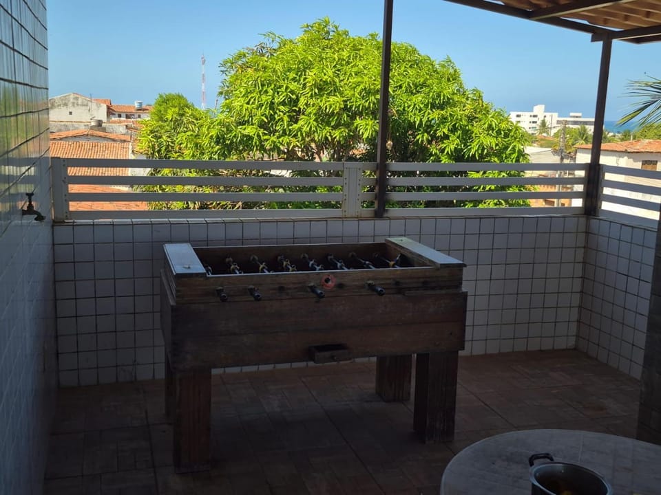 Apartamento Duplex em Jacumã Apartment in State of Paraíba, Brazil