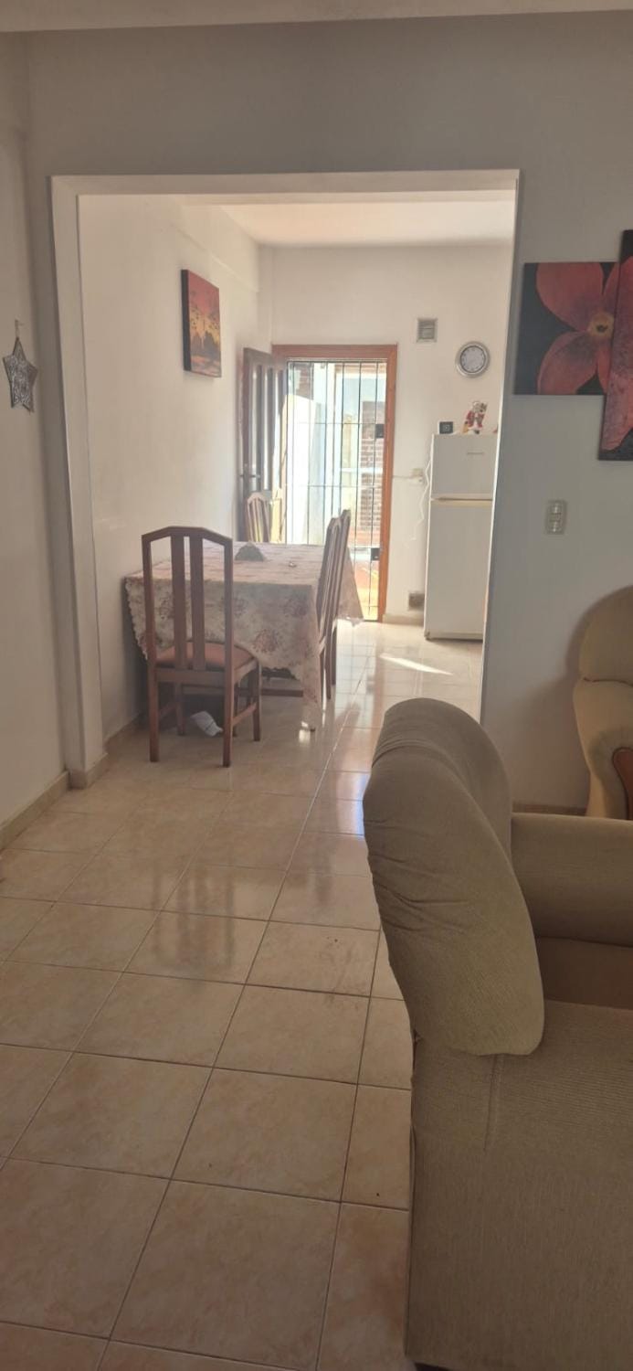 Duplex Playa House in Santa Clara del Mar