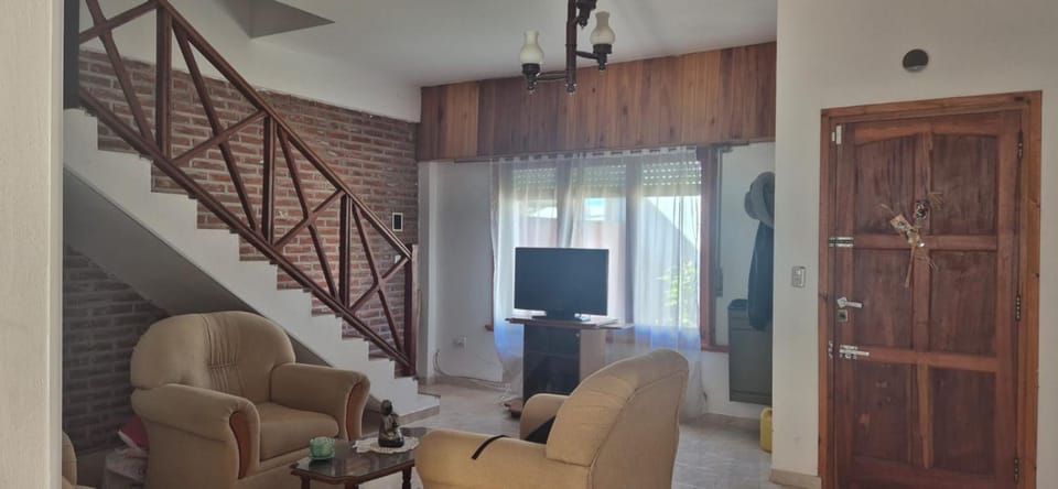 Duplex Playa House in Santa Clara del Mar