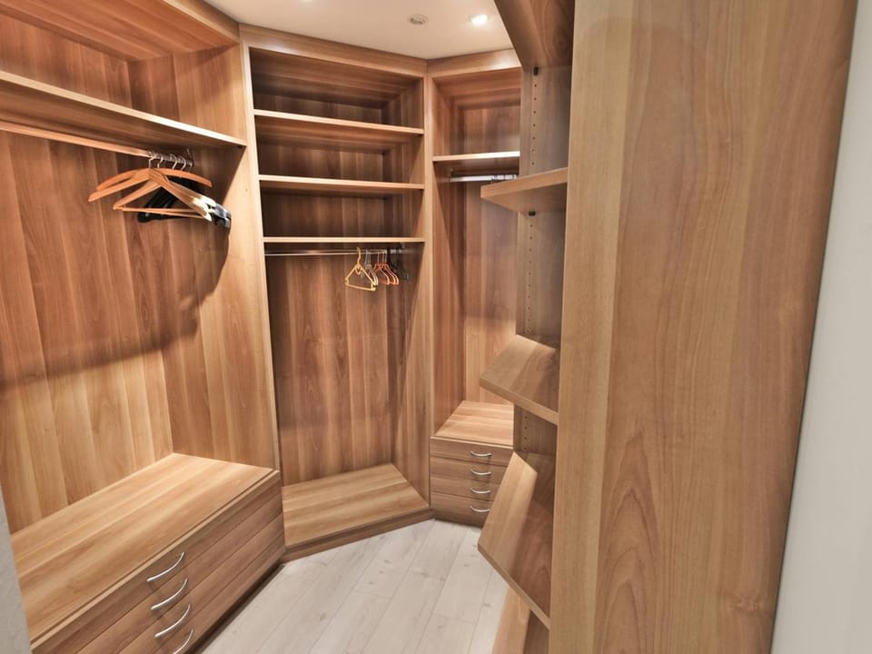 Grand appartement pour 8 pers. au cœur du Grand-Bornand - FR-1-458-269 Apartment in Le Grand-Bornand