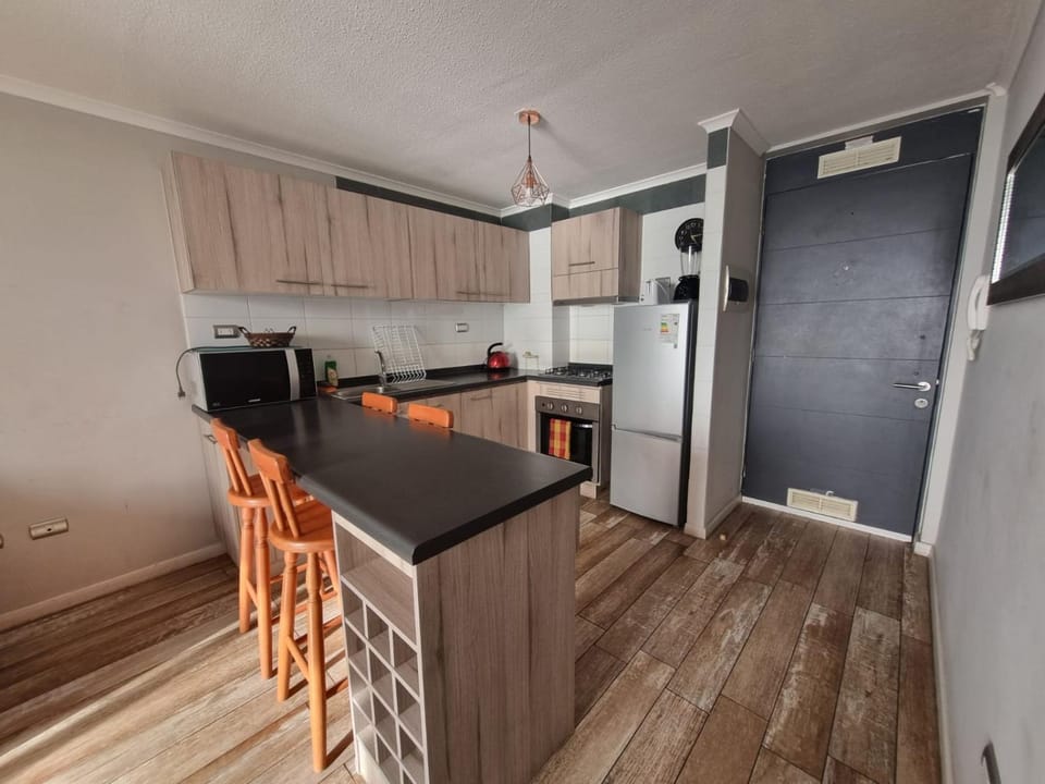 Departamento full equipado Apartment in Coquimbo