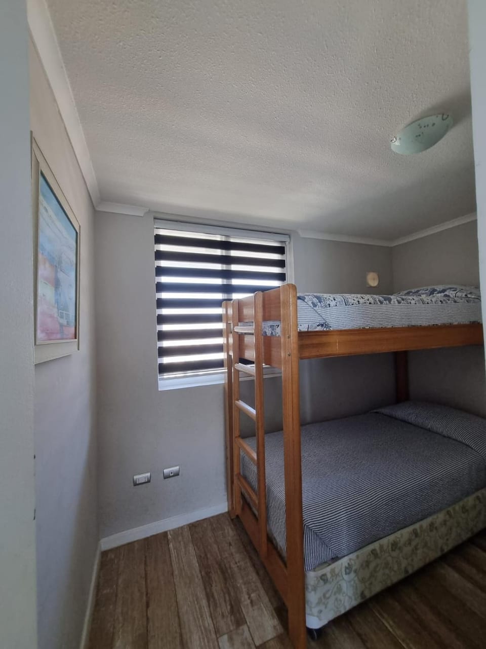 Departamento full equipado Apartment in Coquimbo