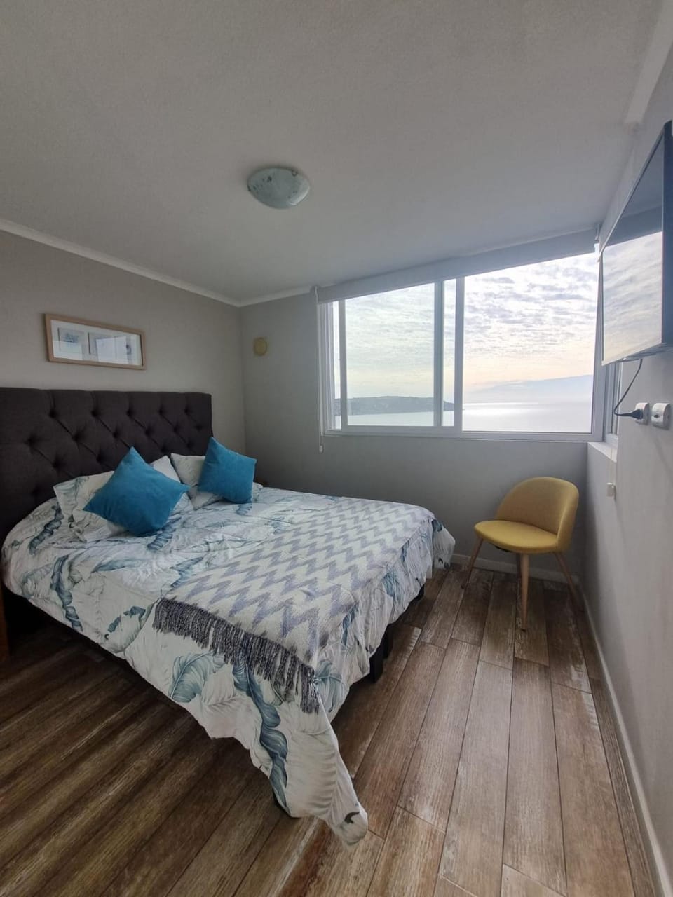 Departamento full equipado Apartment in Coquimbo
