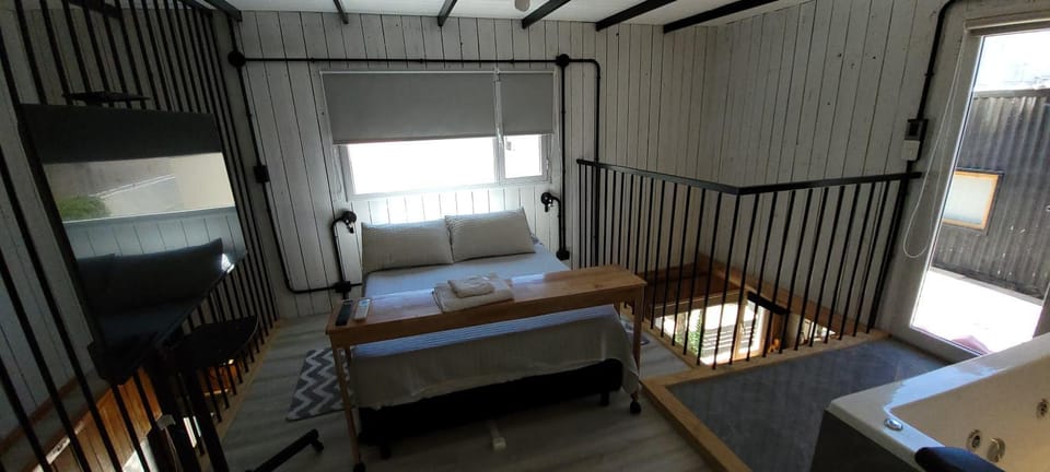Casa Shanti 3 Apartment in Puerto Madryn