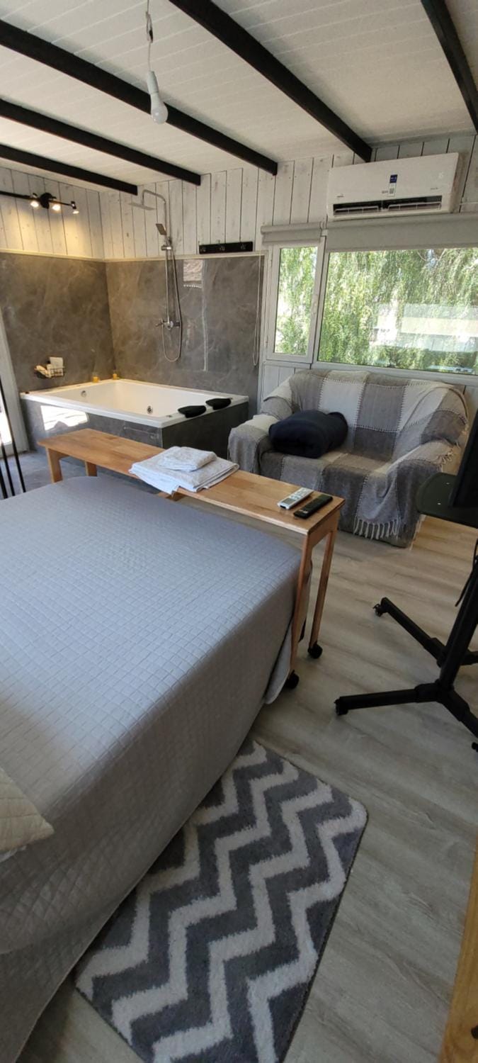 Casa Shanti 3 Apartment in Puerto Madryn