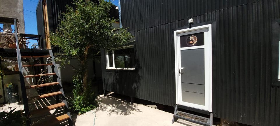 Casa Shanti 3 Apartment in Puerto Madryn