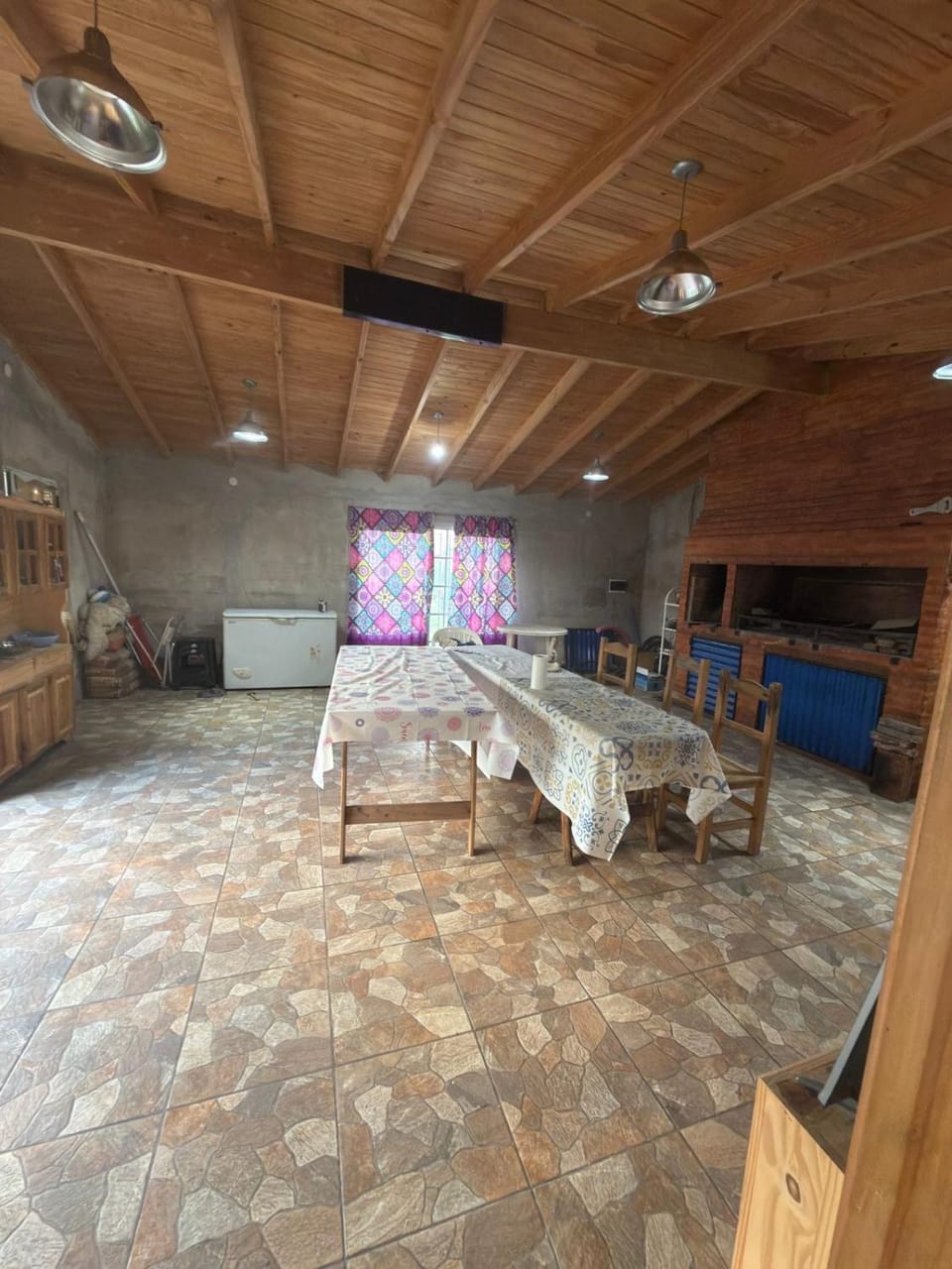 Y que House in Buenos Aires Province