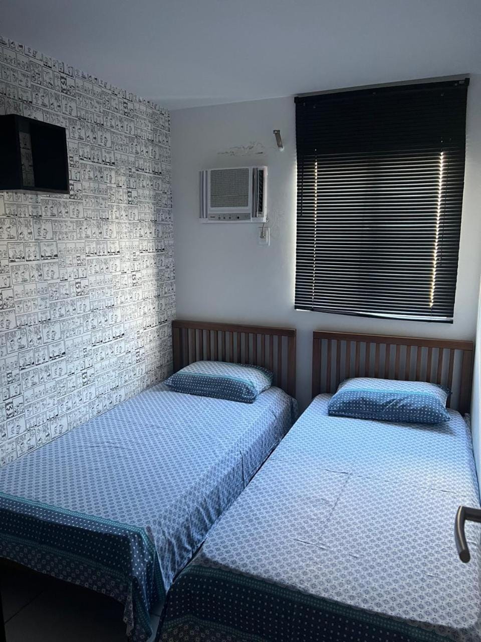 Flat 2 Quartos na Ponta Verde Apartment in Maceió